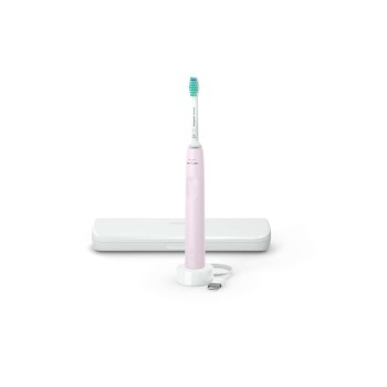 Philips Brosse à dents sonique Sonicare Series 3100 HX3673/11 Rose