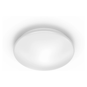 Philips Deckenleuchte CL200, EC RD 6W 4000K W HV 06 Philips Deckenleuchte CL200, EC RD 6W 4000K W HV 06