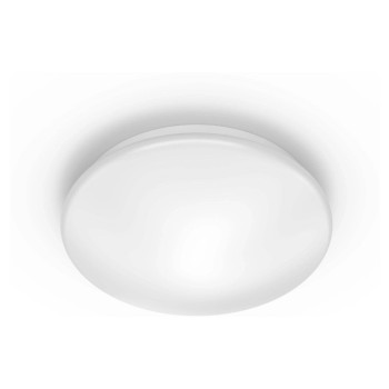 Philips Deckenleuchte CL200, EC RD 10W 27K W HV 06 Philips Deckenleuchte CL200, EC RD 10W 27K W HV 06