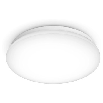 Philips Deckenleuchte Moire CL200, 4000K, 6W, white