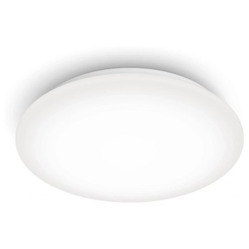 Philips Deckenleuchte Moire CL200, 4000K, 1000lm white