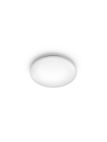 Philips Plafonnier Canopus, 20W, 2700K, blanc