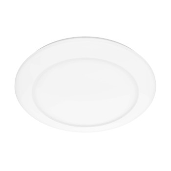 Philips myLiving Deckenleuchte Cinnabar, 4000K, 600lm, white