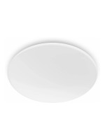 Philips Plafonnier Moire CL200 RD 20W 4000K blanc HV06