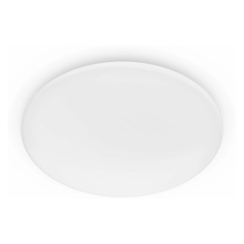 Philips Deckenleuchte CL200, EC RD 20W 2700 white HV06 Philips Deckenleuchte CL200, EC RD 20W 2700 white HV06