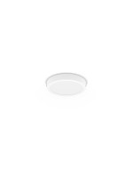 Philips LED Spot encastré SlimSurface DL252, 12W, 4000K, rond, blanc