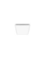 Philips Plafonnier Touch SceneSwitch 12 W, 4000 K, Blanc