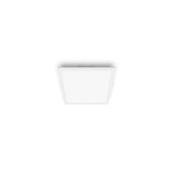Philips Touch Deckenleuchte, quadratisch 12W 4000K white