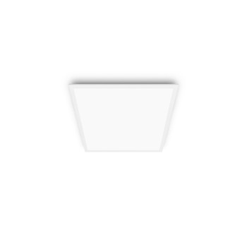 Philips Touch Deckenleuchte, quadratisch 36W 4000K white