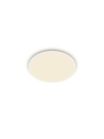 Philips Plafonnier LED SceneSwitch CL550 3600 lm 2700K, blanc