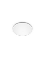 Philips Plafonnier LED SceneSwitch CL550 IP44 1300 lm 2700K