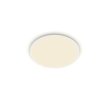 Philips 3-in-1 LED SceneSwitch CL550 1500lm, IP44, 4000K, Dimmen ohne Dimmer, white Philips 3-in-1 LED SceneSwitch CL550 1500lm, IP44, 4000K, Dimmen ohne Dimmer, white