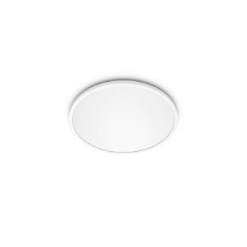 Philips 3-in-1 LED SceneSwitch CL550 1500lm, IP44, 2700K, Dimmen ohne Dimmer, white Philips 3-in-1 LED SceneSwitch CL550 1500lm, IP44, 2700K, Dimmen ohne Dimmer, white