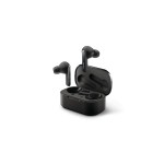 Philips Écouteurs True Wireless In-Ear TAT5506BK/00 Noir