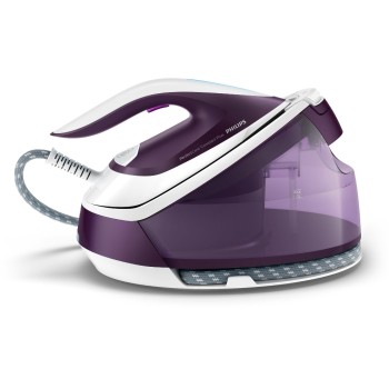 Philips Ironing stationGC7930/31, 2400W, 1.5l Wassertank, 6.5 Bar PD