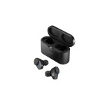 Philips T1BK/00, True Wireless In-Ear, black , Aktiv Noise Cancelling, Ladecase