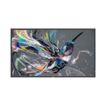 Philips 43BDL3511Q/00 Public Display, 43 FHD, D-LED, 350cd/m2, 18/7 Betrieb Philips 43BDL3511Q/00 Public Display, 43 FHD, D-LED, 350cd/m2, 18/7 Betrieb