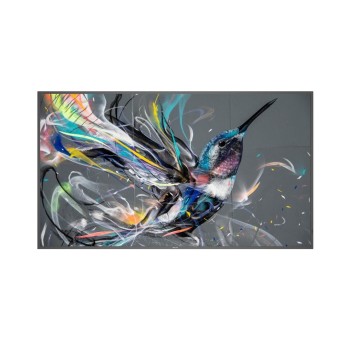 Philips 65BDL3511Q/00 Public Display, 65 FHD, D-LED, 350cd/m2, 18/7 Betrieb Philips 65BDL3511Q/00 Public Display, 65 FHD, D-LED, 350cd/m2, 18/7 Betrieb