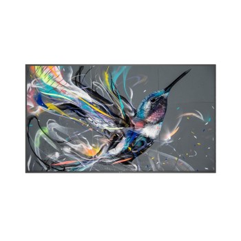 Philips 86BDL3511Q/00 Public Display, 86 FHD, D-LED, 350cd/m2, 18/7 Betrieb Philips 86BDL3511Q/00 Public Display, 86 FHD, D-LED, 350cd/m2, 18/7 Betrieb