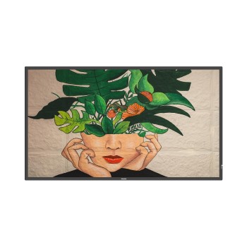 Philips 43BDL4511D/00 Public Display, 43 UHD, E-LED, 500cd/m2, 24/7 Betrieb Philips 43BDL4511D/00 Public Display, 43 UHD, E-LED, 500cd/m2, 24/7 Betrieb