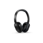 Philips Casques supra-auriculaires TAH6506BK/00 Noir