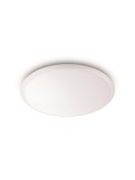 Philips myLiving LED Plafonnier Wawel SceneSwitch, 3200 lm, blanc