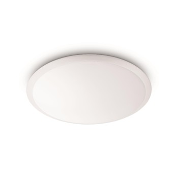 Philips Deckenleuchte Wawel, 3200lm, 2700K-6500K, white