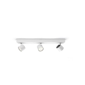 Philips Spot Star Warm Glow, 12W, 1500lm, 2200-2700K, white