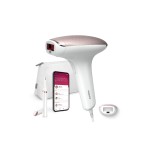 Philips Haarentfernung IPL BRI920/00, 250'000 Impulse, 5 Intensitätsstufen