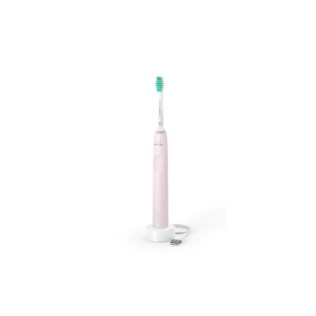 Philips Brosse à dents sonique Sonicare série 3100 HX3671/11 Rose Philips Brosse à dents sonique Sonicare série 3100 HX3671/11 Rose