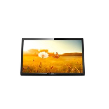 Philips 24HFL3014P/12  , 24 Gefängnis-TV, DVB-T/T2/C, 2x HDMI, VGA, HD Ready Philips 24HFL3014P/12  , 24 Gefängnis-TV, DVB-T/T2/C, 2x HDMI, VGA, HD Ready