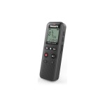 Philips VoiceTracer DVT1160, Digitales Diktiergerät für Notizen