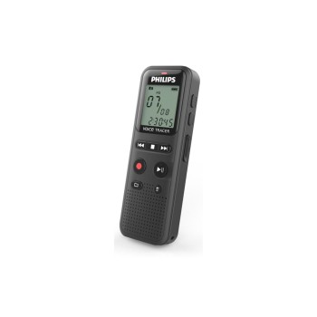 Philips VoiceTracer DVT1160, Digitales Diktiergerät for Notizen Philips VoiceTracer DVT1160, Digitales Diktiergerät for Notizen
