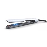 Philips Lisseur à cheveux Série 5000 BHS520/00, Bleu clair