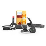 Philips SpeechOne Integrator PSM6500, Dockingstation, Statuslicht, Fernbedienung