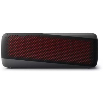 Philips TAS7807B/00, Bluetooth Speaker, schwarz, wasserfest, 24h Akku Philips TAS7807B/00, Bluetooth Speaker, schwarz, wasserfest, 24h Akku