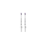 Philips Tête de buse pour dents Sonicare F3 Quad Stream nozzle