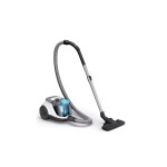 Philips Aspirateur traîneau XB2122/19, Bleu/Blanc