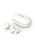 Philips Écouteurs True Wireless In-Ear TAT4556 Blanc