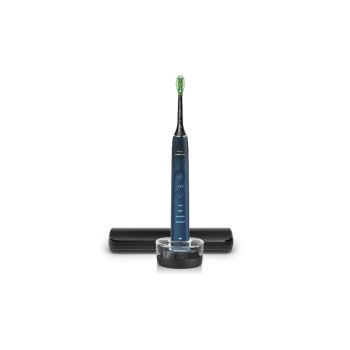 Philips Brosse à dents sonique DiamondClean 9000 HX9911/88 Philips Brosse à dents sonique DiamondClean 9000 HX9911/88