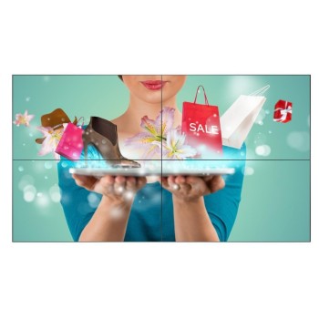 Philips Affichage du mur vidéo 55BDL2105X/00 55 Philips Affichage du mur vidéo 55BDL2105X/00 55