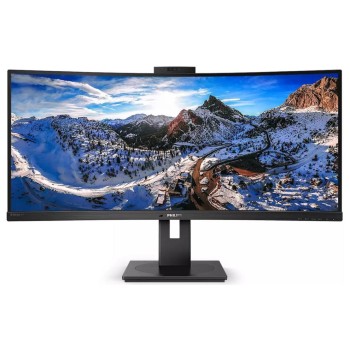 Philips 34B1U5600CH 34, 3440x1440, VA,, HDMI, DP, USB-C, Speaker