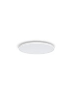 Philips Ozziet plafonnier blanc 4100 lm SceneSwitch