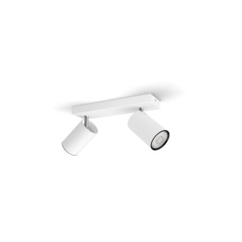 Philips KOSIPO bar, tube white 2xNW 230V