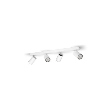 Philips KOSIPO bar, tube white 4xNW 230V