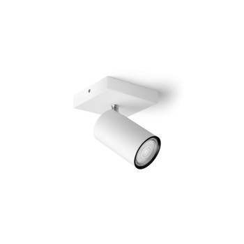 Philips KOSIPO, single spot white 1xNW 230V