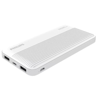 Philips Batterie externe DLP7719N/04 10000 mAh