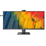 Philips Moniteur 40B1U5601H/00 , 40" incurvé,  3440x1440, VA, HDMI, DP, USB-C