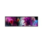 Philips S-Line 37BDL3050S/00, 37, Wide, 1920x540, 24/7, 700cd, SoC