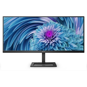 Philips 346E2LAE/00 34, 3440x1440, 100 Hz, DP, HDMI, USB-C, 4ms, speakers